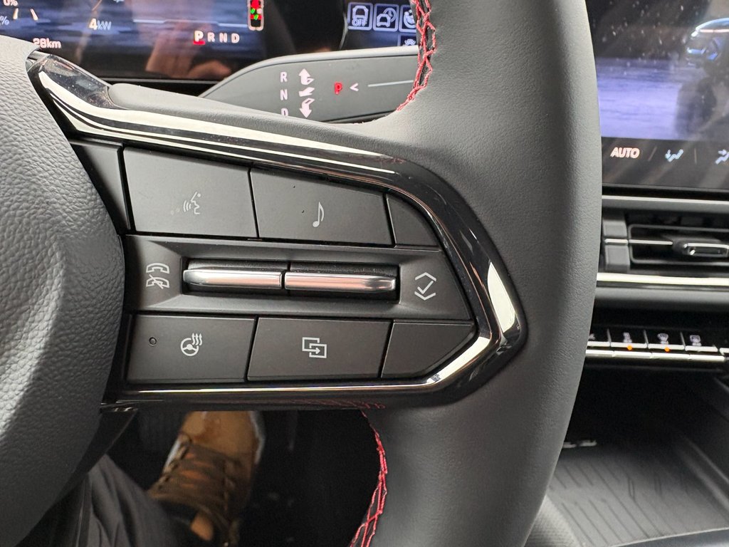 2026 Chevrolet Equinox EV in Saint-Eustache, Quebec - 8 - w1024h768px