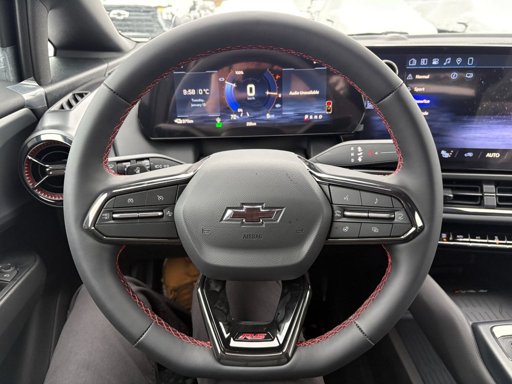 2026 Chevrolet Equinox EV in Saint-Eustache, Quebec - 6 - w1024h768px