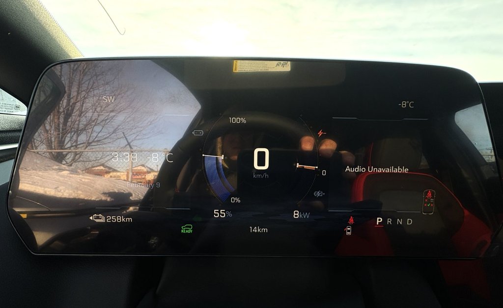 2026 Chevrolet Equinox EV in Saint-Eustache, Quebec - 9 - w1024h768px