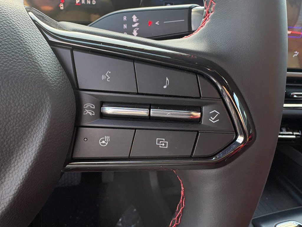 2026 Chevrolet Equinox EV in Saint-Eustache, Quebec - 6 - w1024h768px