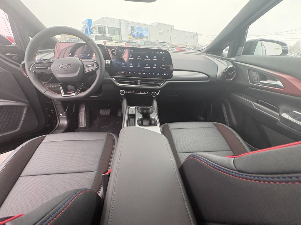 Chevrolet Equinox EV  2026 à Saint-Eustache, Québec - 11 - w1024h768px