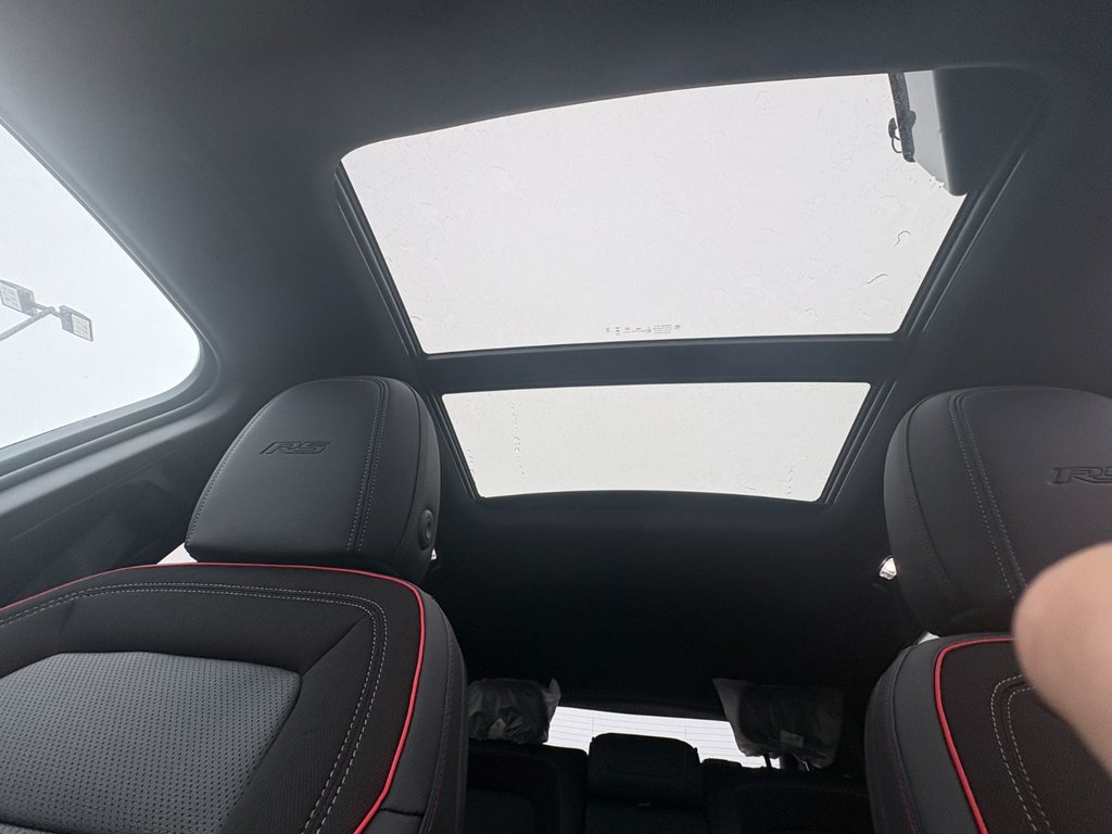 Chevrolet Equinox EV  2026 à Saint-Eustache, Québec - 16 - w1024h768px