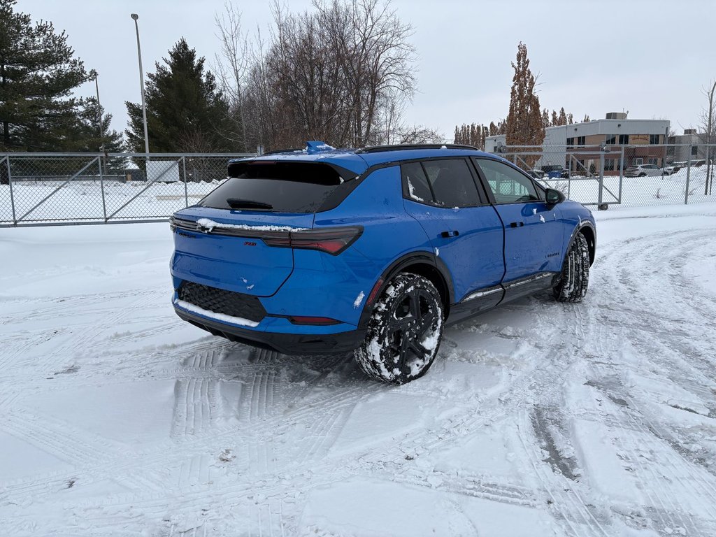 Chevrolet Equinox EV  2026 à Saint-Eustache, Québec - 5 - w1024h768px