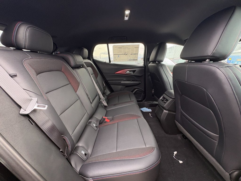 2026 Chevrolet Equinox EV in Saint-Eustache, Quebec - 16 - w1024h768px