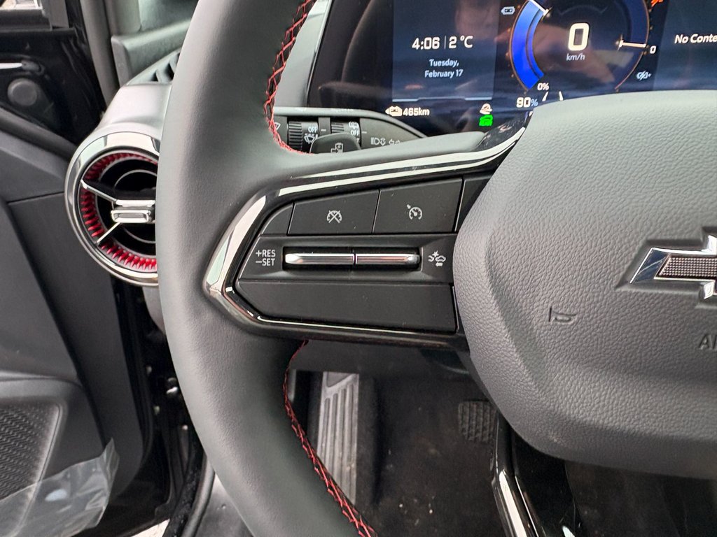 2026 Chevrolet Equinox EV in Saint-Eustache, Quebec - 7 - w1024h768px