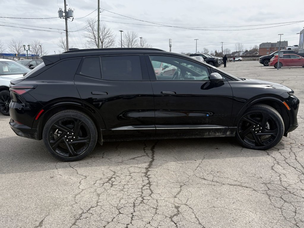 Chevrolet Equinox EV  2026 à Saint-Eustache, Québec - 6 - w1024h768px