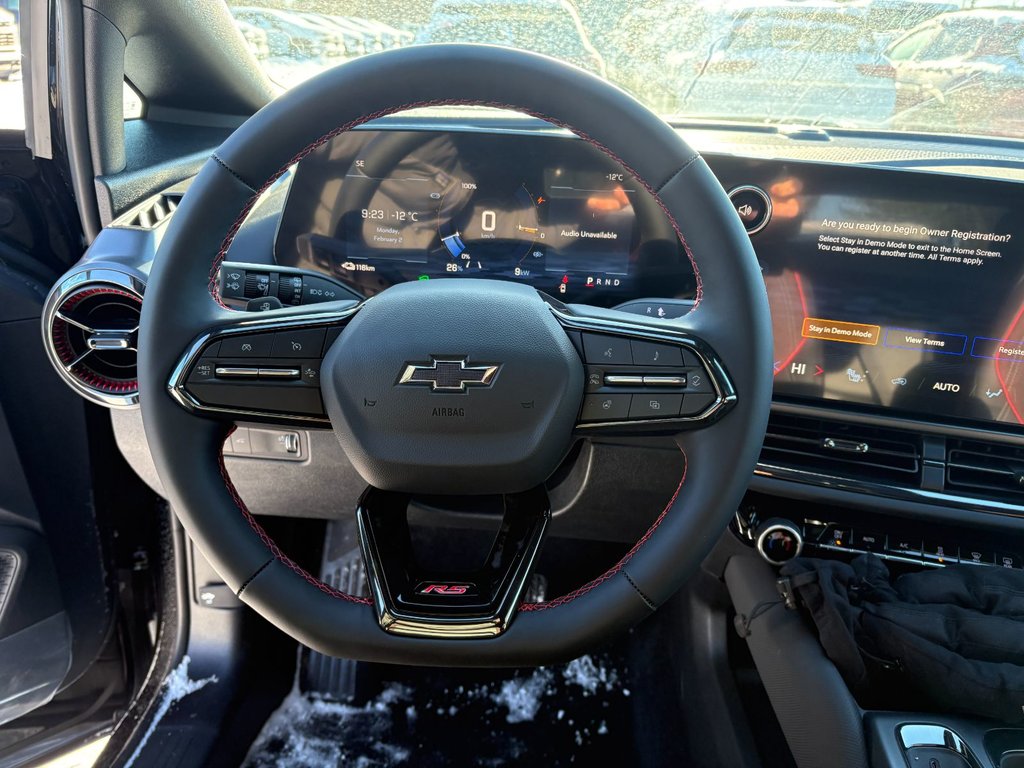 2026 Chevrolet Equinox EV in Saint-Eustache, Quebec - 6 - w1024h768px