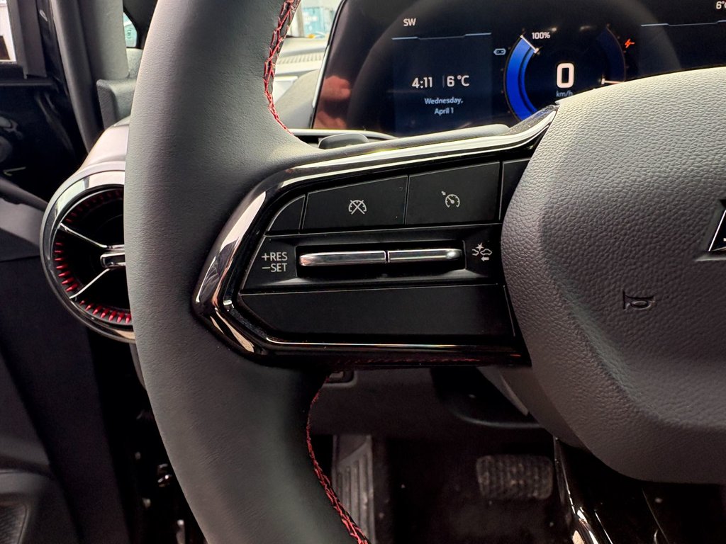 Chevrolet Equinox EV  2026 à Saint-Eustache, Québec - 11 - w1024h768px