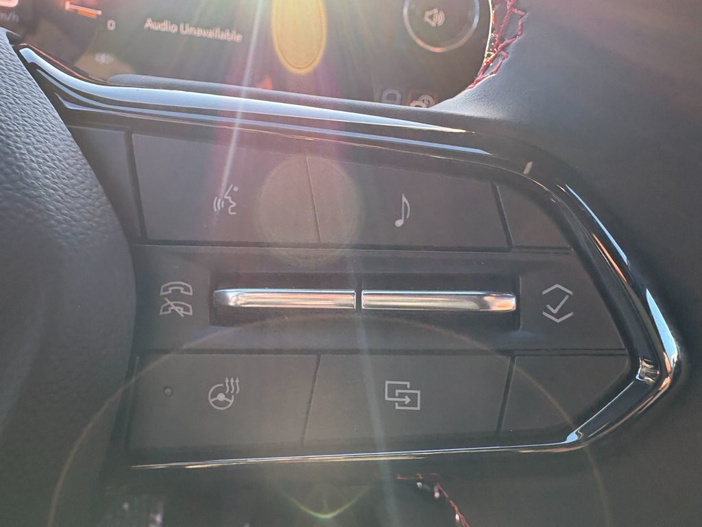 2026 Chevrolet Equinox EV in Saint-Eustache, Quebec - 8 - w1024h768px