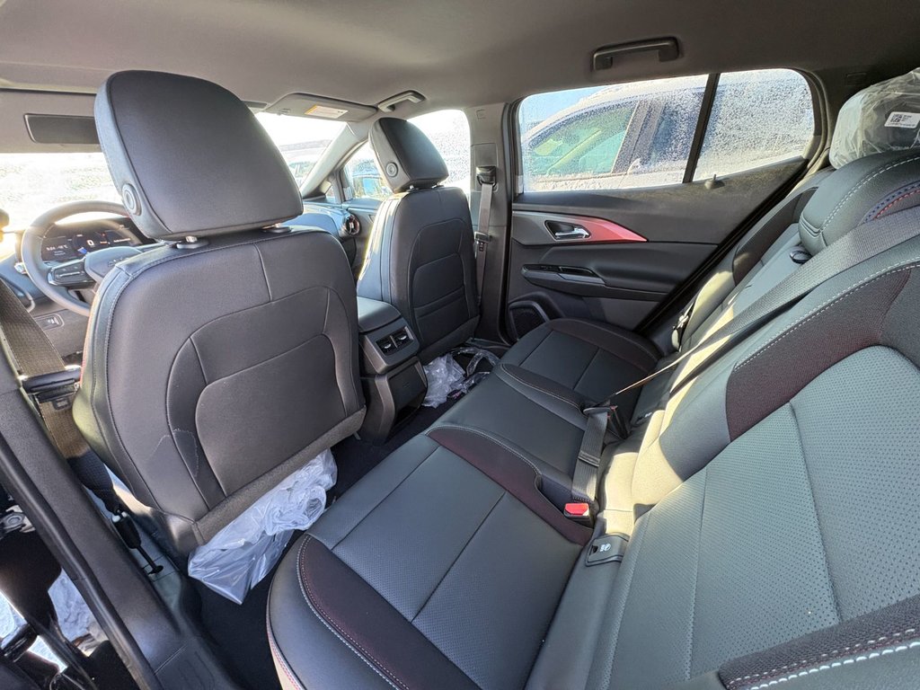 2026 Chevrolet Equinox EV in Saint-Eustache, Quebec - 10 - w1024h768px