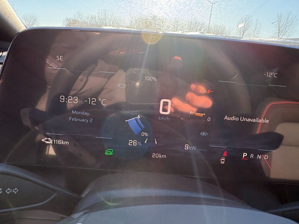 2026 Chevrolet Equinox EV in Saint-Eustache, Quebec - 5 - w1024h768px