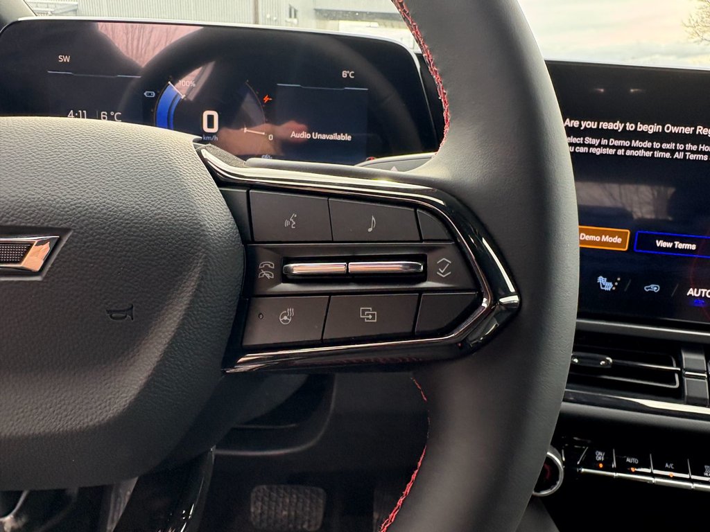 Chevrolet Equinox EV  2026 à Saint-Eustache, Québec - 12 - w1024h768px