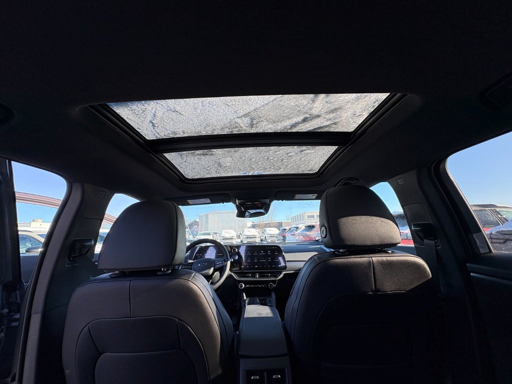 Chevrolet Equinox EV  2026 à Saint-Eustache, Québec - 14 - w1024h768px