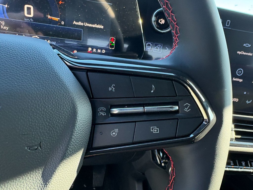 Chevrolet Equinox EV  2026 à Saint-Eustache, Québec - 7 - w1024h768px