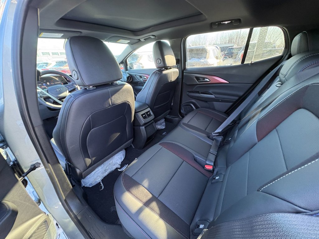 Chevrolet Equinox EV  2026 à Saint-Eustache, Québec - 13 - w1024h768px