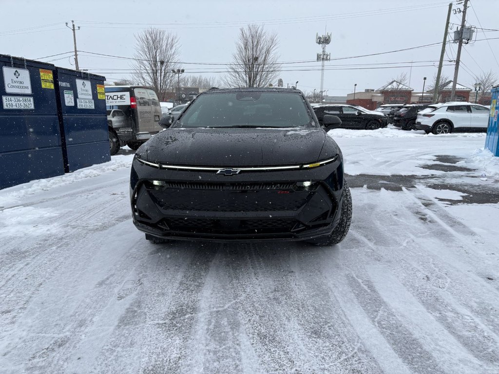2026 Chevrolet Equinox EV in Saint-Eustache, Quebec - 6 - w1024h768px