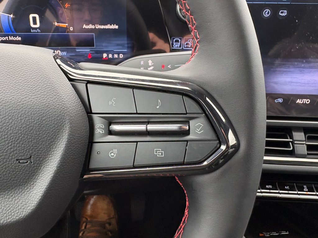 2026 Chevrolet Equinox EV in Saint-Eustache, Quebec - 9 - w1024h768px