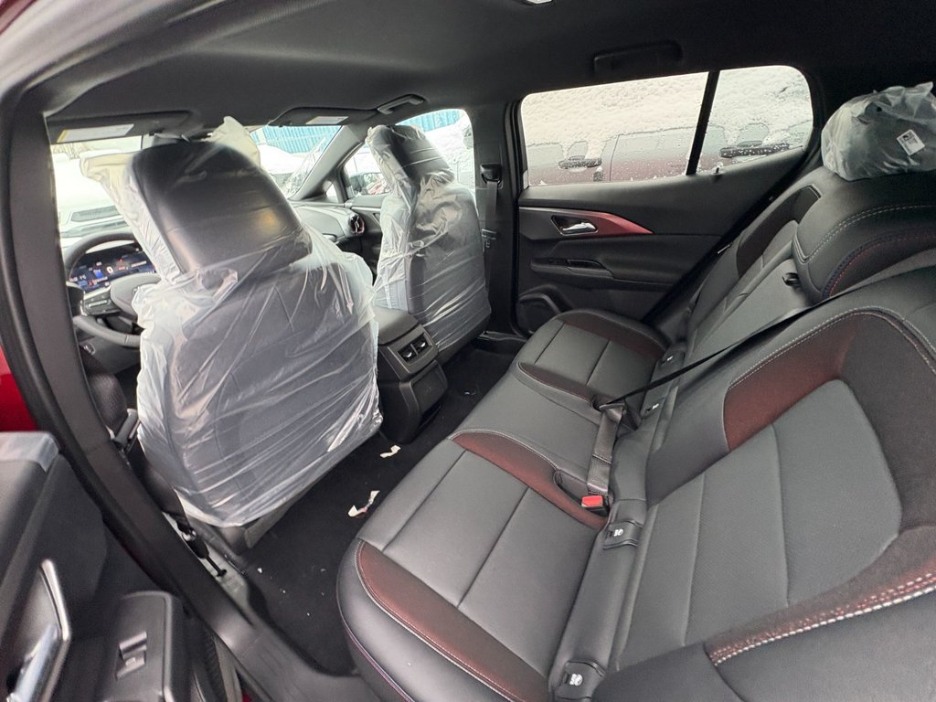 2026 Chevrolet Equinox EV in Saint-Eustache, Quebec - 13 - w1024h768px