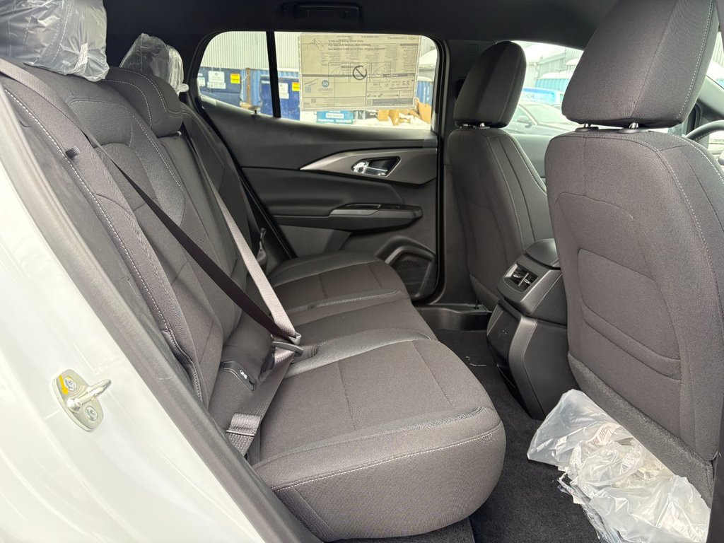 Chevrolet Equinox EV  2026 à Saint-Eustache, Québec - 17 - w1024h768px