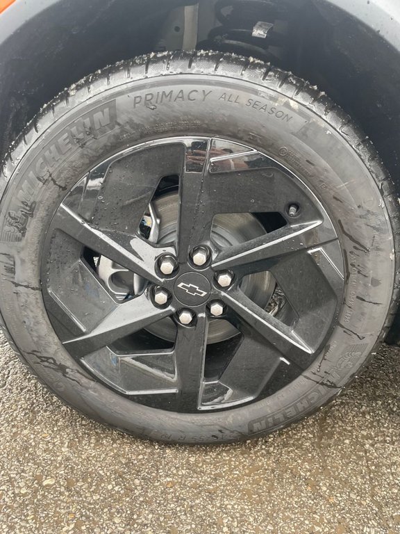 Chevrolet Equinox EV  2026 à Saint-Eustache, Québec - 5 - w1024h768px