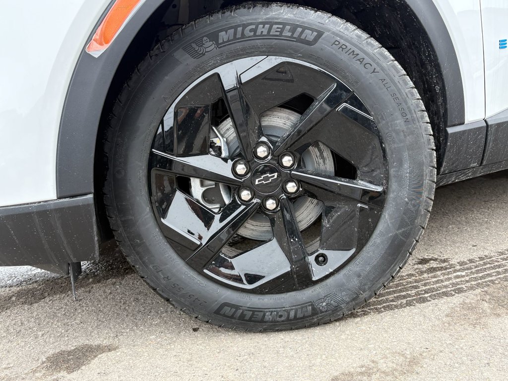 Chevrolet Equinox EV  2026 à Saint-Eustache, Québec - 6 - w1024h768px