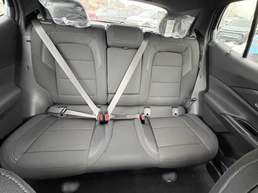 Chevrolet Equinox EV  2026 à Saint-Eustache, Québec - 18 - w1024h768px