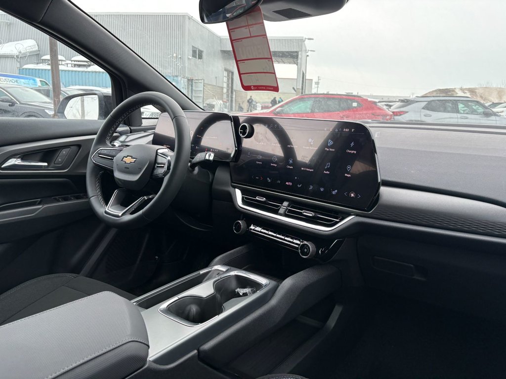Chevrolet Equinox EV  2026 à Saint-Eustache, Québec - 15 - w1024h768px