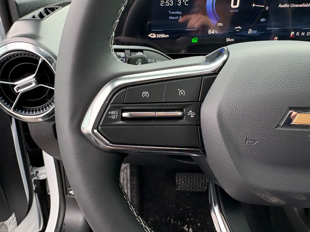 Chevrolet Equinox EV  2026 à Saint-Eustache, Québec - 9 - w1024h768px