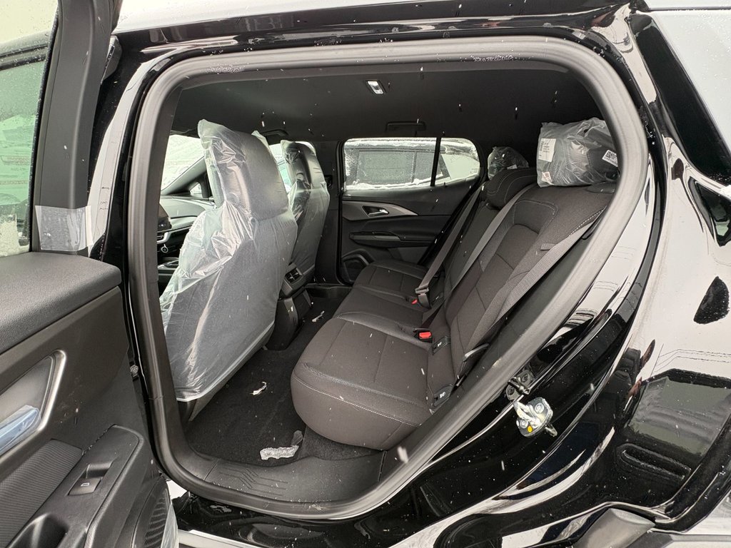 Chevrolet Equinox EV  2026 à Saint-Eustache, Québec - 10 - w1024h768px