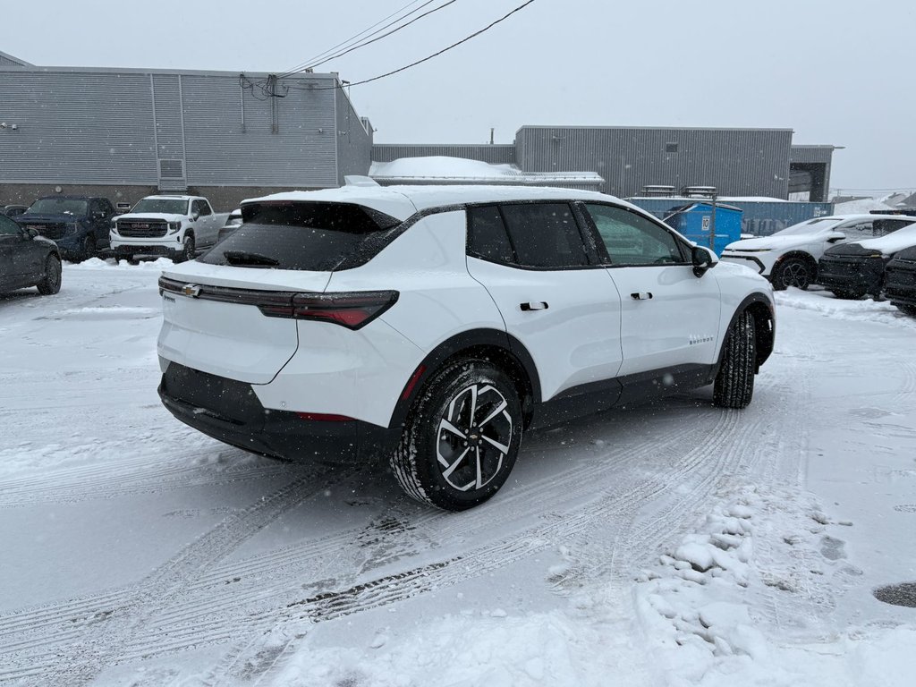 Chevrolet Equinox EV  2026 à Saint-Eustache, Québec - 5 - w1024h768px