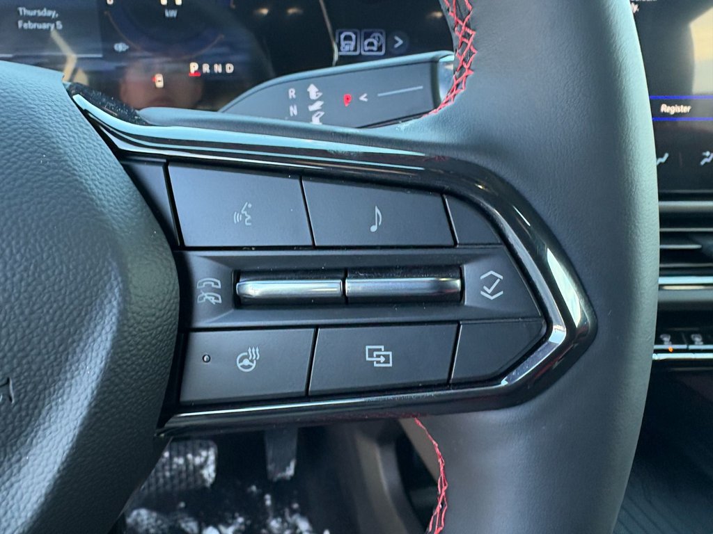 2026 Chevrolet Equinox EV in Saint-Eustache, Quebec - 8 - w1024h768px