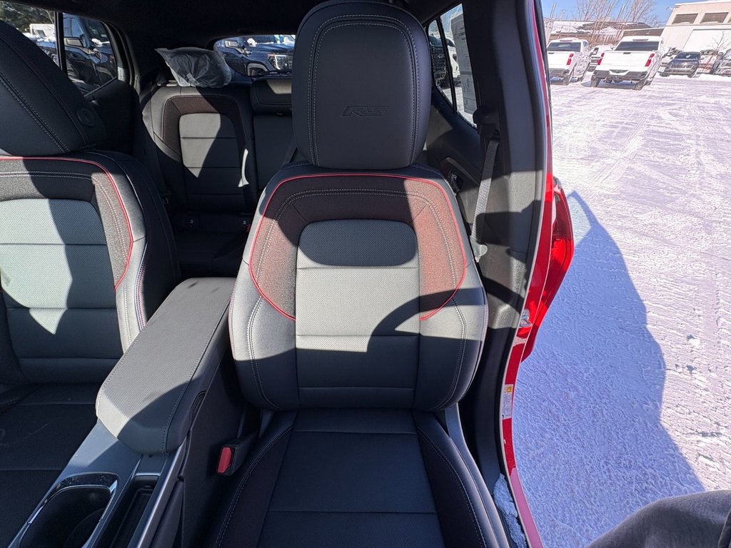 Chevrolet Equinox EV  2026 à Saint-Eustache, Québec - 11 - w1024h768px