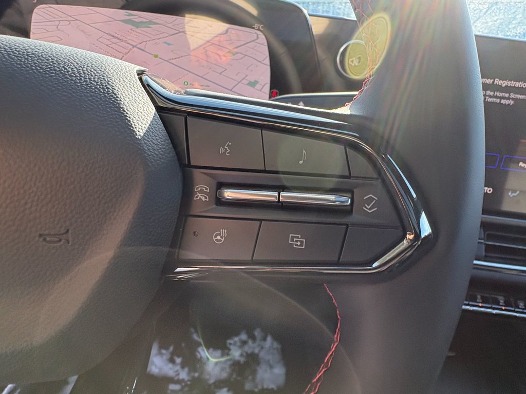 Chevrolet Equinox EV  2026 à Saint-Eustache, Québec - 8 - w1024h768px