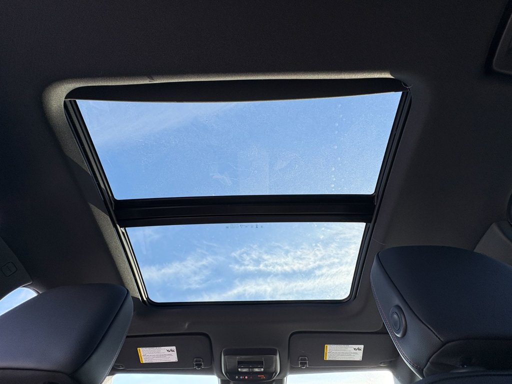 Chevrolet Equinox EV  2026 à Saint-Eustache, Québec - 14 - w1024h768px