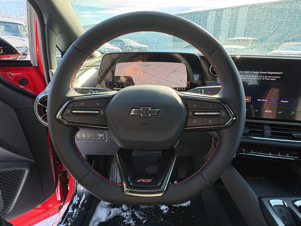 Chevrolet Equinox EV  2026 à Saint-Eustache, Québec - 6 - w1024h768px