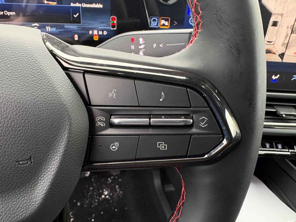 2026 Chevrolet Equinox EV in Saint-Eustache, Quebec - 8 - w1024h768px