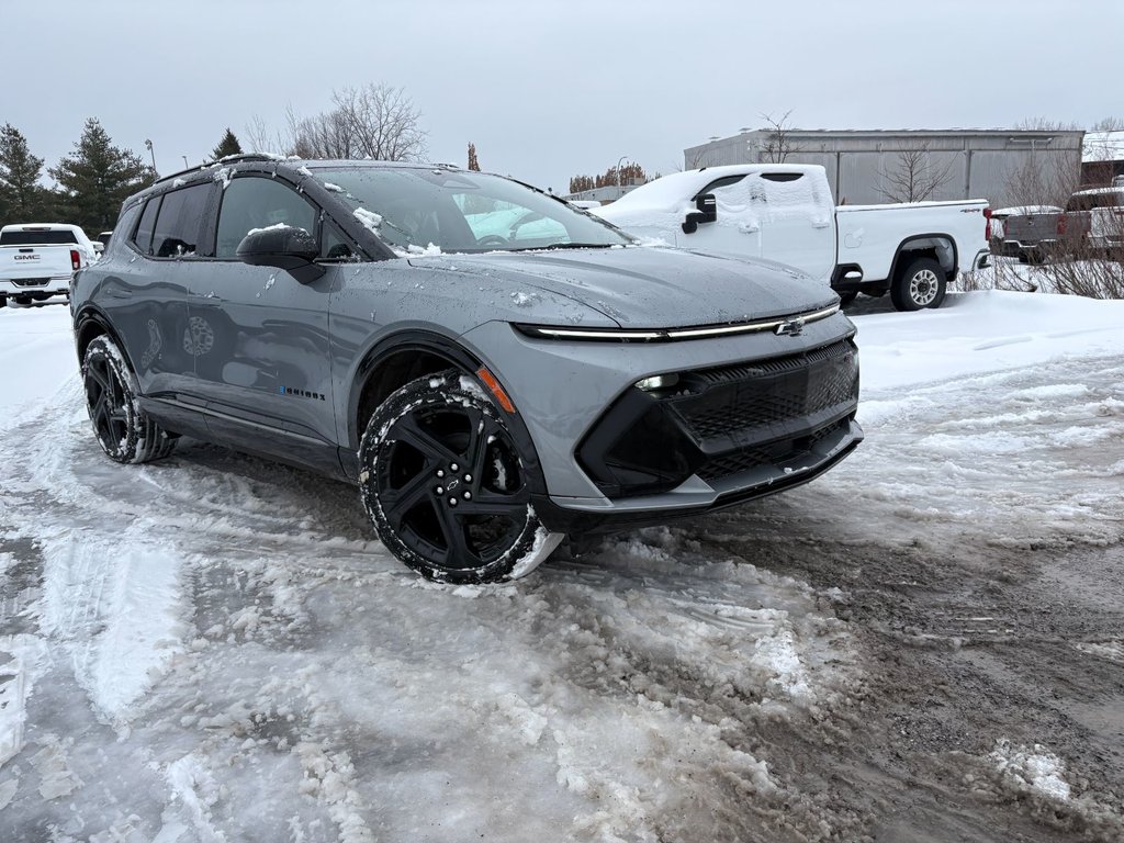 2026 Chevrolet Equinox EV in Saint-Eustache, Quebec - 3 - w1024h768px