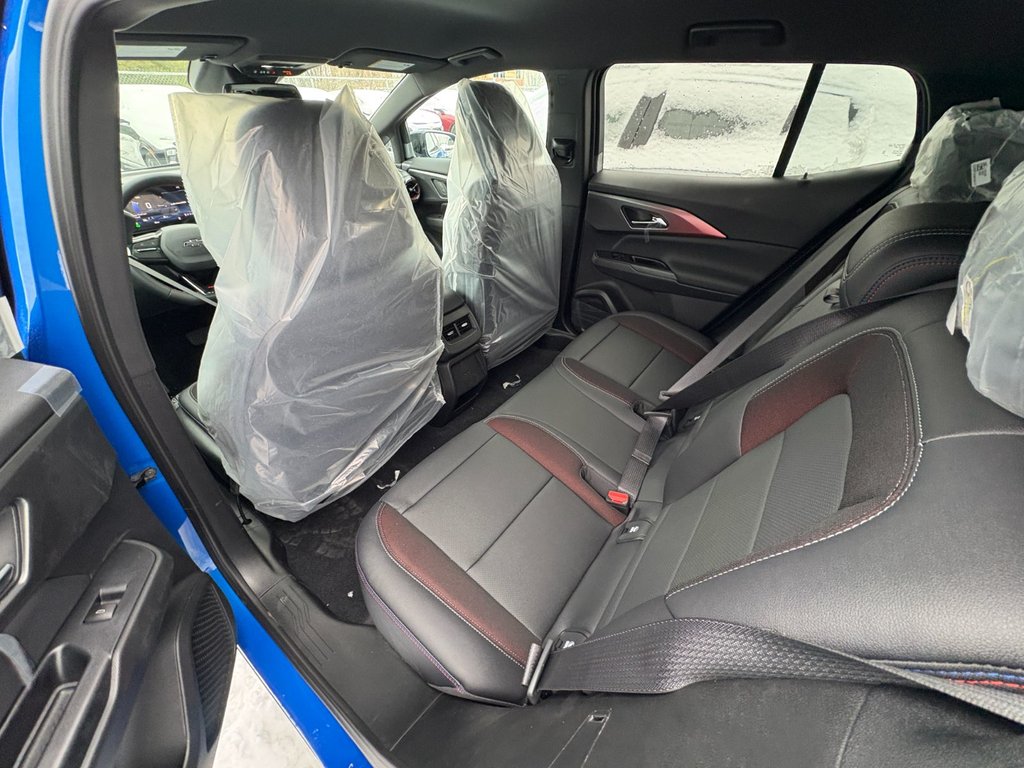 2026 Chevrolet Equinox EV in Saint-Eustache, Quebec - 15 - w1024h768px