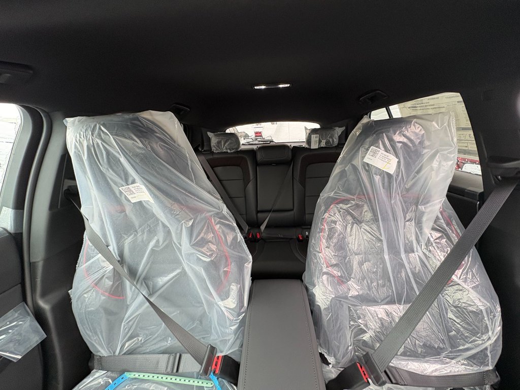 2026 Chevrolet Equinox EV in Saint-Eustache, Quebec - 14 - w1024h768px