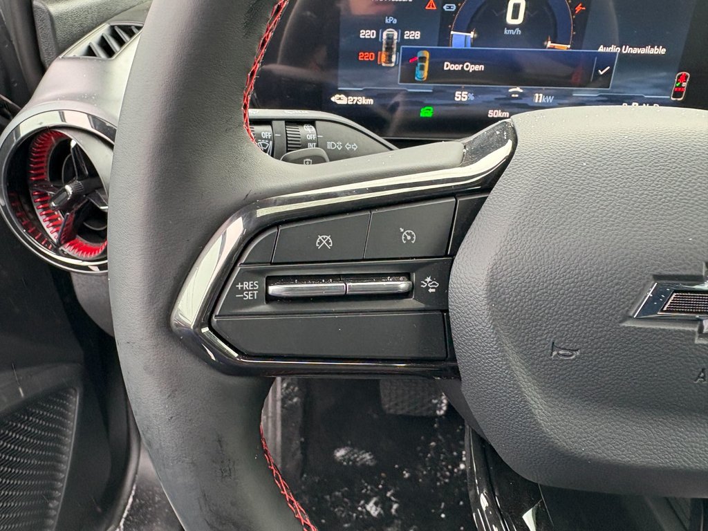 Chevrolet Equinox EV  2026 à Saint-Eustache, Québec - 7 - w1024h768px