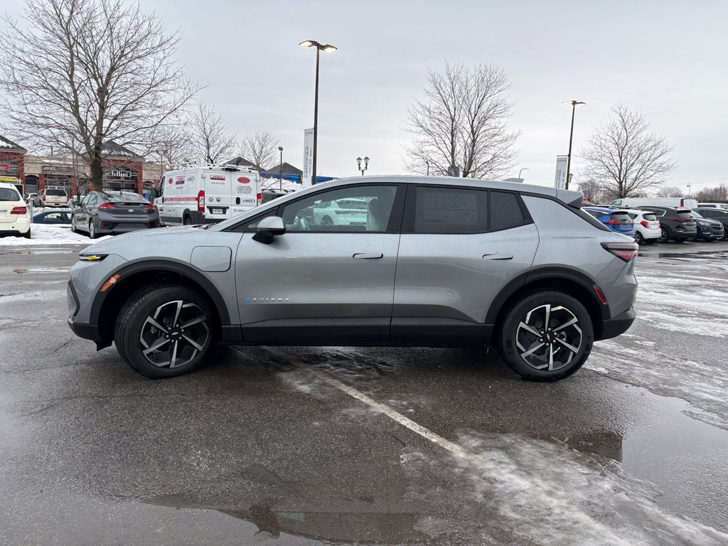 2026 Chevrolet Equinox EV in Saint-Eustache, Quebec - 3 - w1024h768px