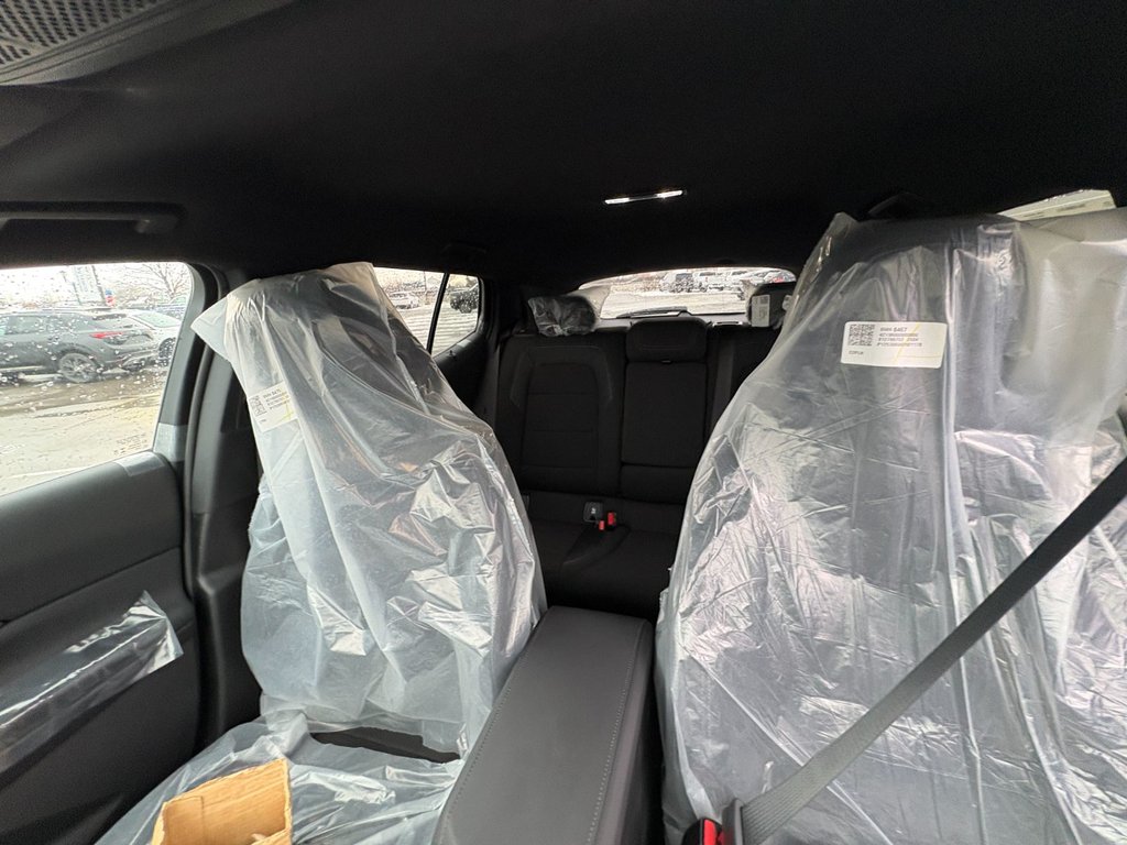 2026 Chevrolet Equinox EV in Saint-Eustache, Quebec - 12 - w1024h768px