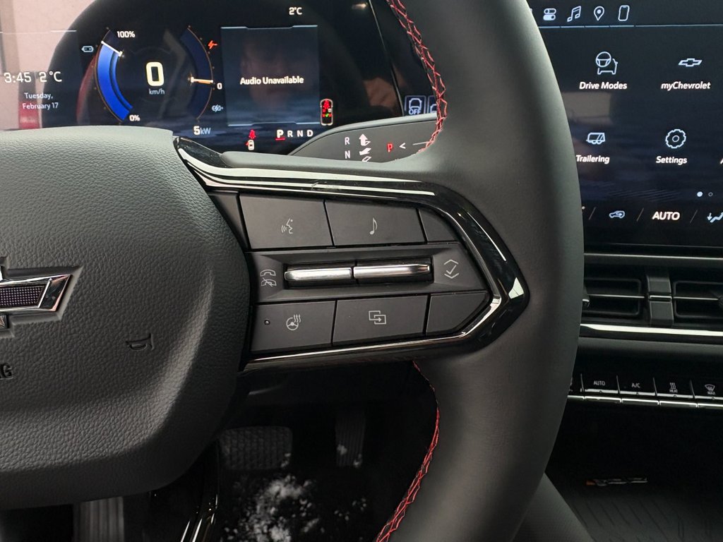 2026 Chevrolet Equinox EV in Saint-Eustache, Quebec - 8 - w1024h768px