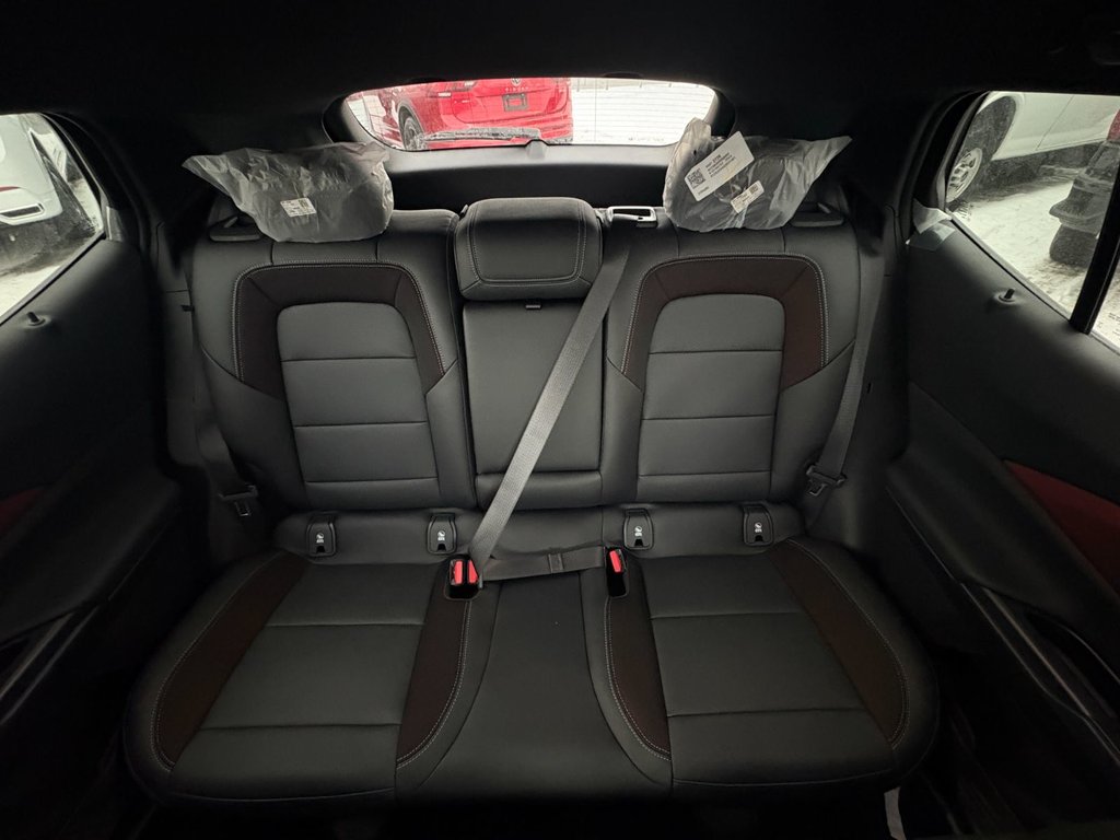 2026 Chevrolet Equinox EV in Saint-Eustache, Quebec - 14 - w1024h768px