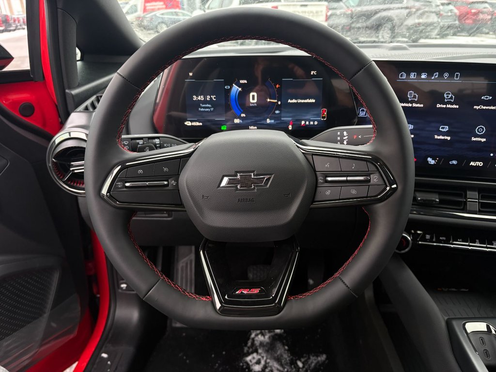 2026 Chevrolet Equinox EV in Saint-Eustache, Quebec - 6 - w1024h768px