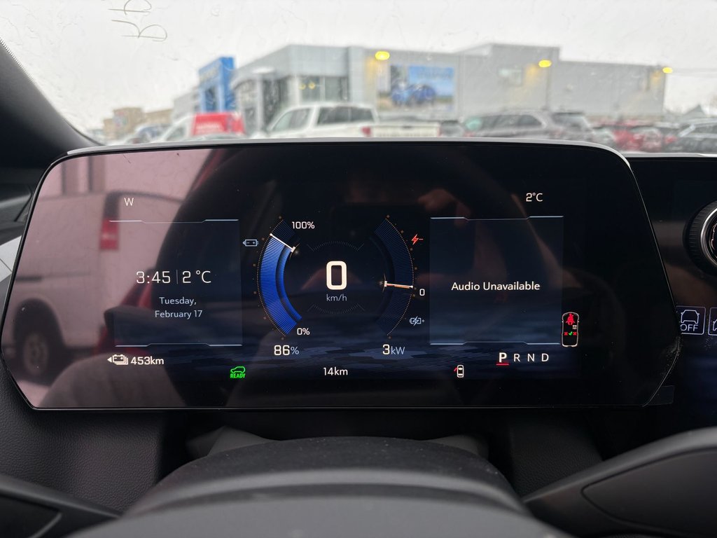 2026 Chevrolet Equinox EV in Saint-Eustache, Quebec - 9 - w1024h768px