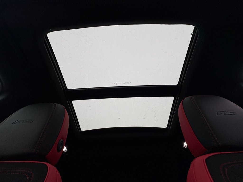 Chevrolet Equinox EV  2026 à Saint-Eustache, Québec - 15 - w1024h768px