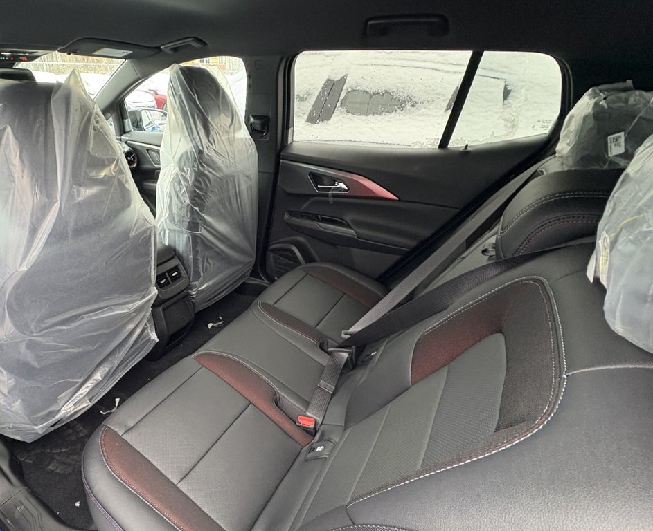 Chevrolet Equinox EV  2026 à Saint-Eustache, Québec - 13 - w1024h768px