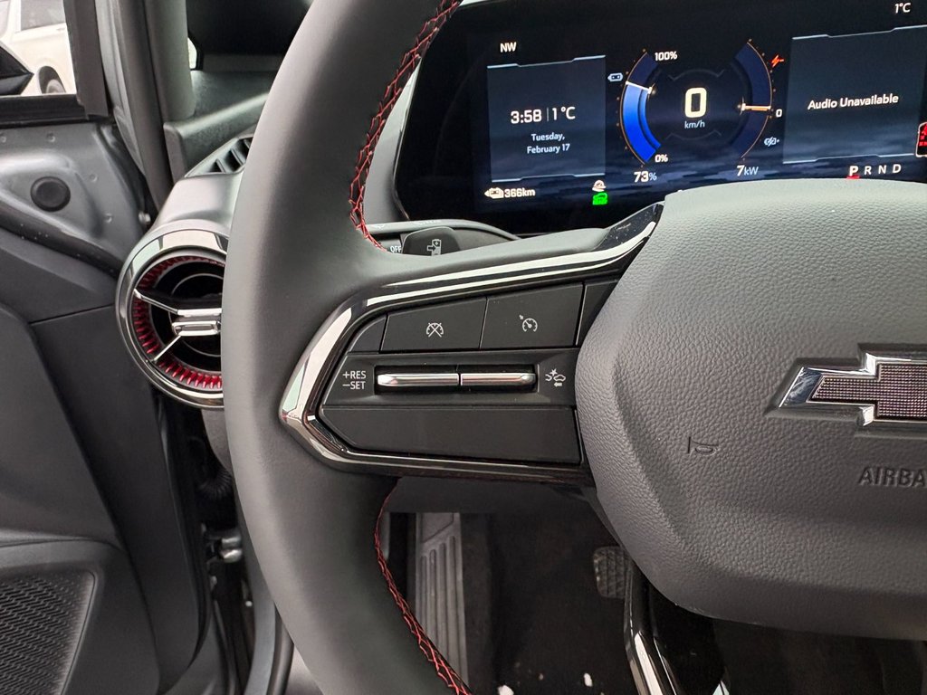 Chevrolet Equinox EV  2026 à Saint-Eustache, Québec - 7 - w1024h768px