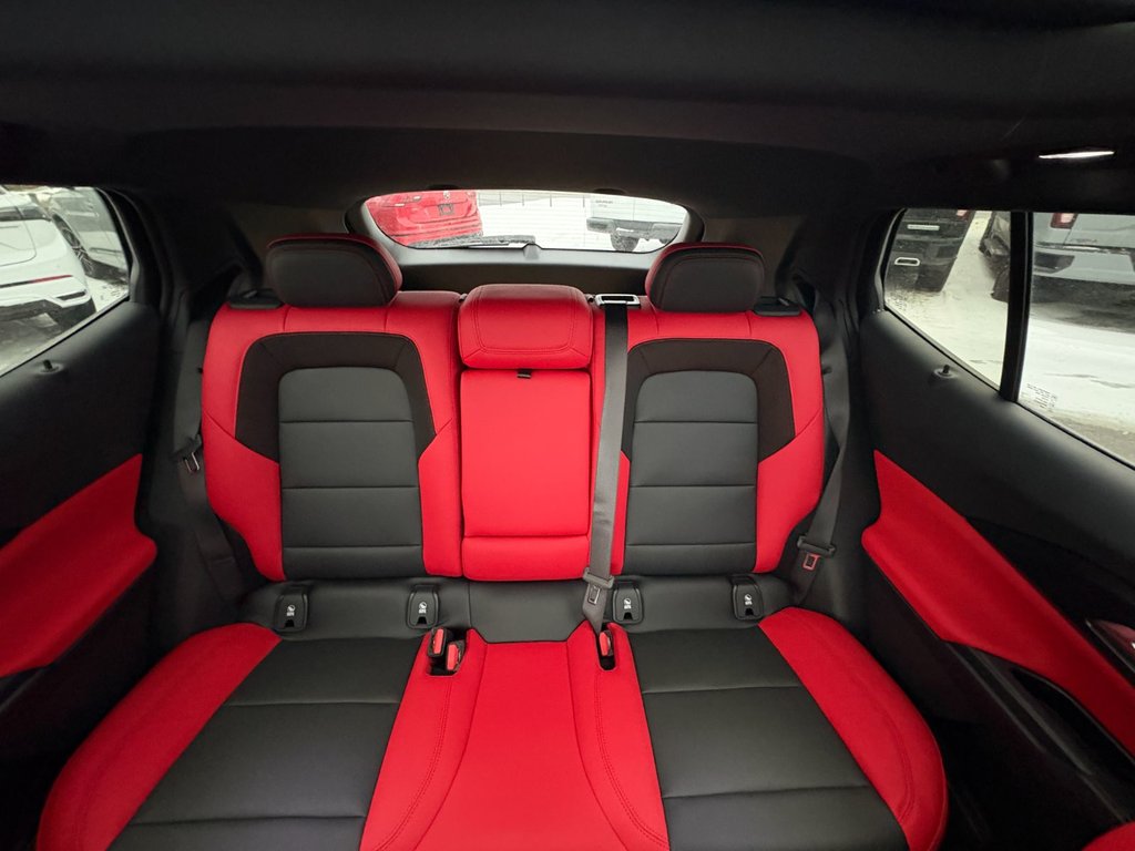 Chevrolet Equinox EV  2026 à Saint-Eustache, Québec - 16 - w1024h768px